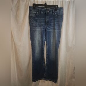 Wrangler Willow Ultimate Riding Jean size 11